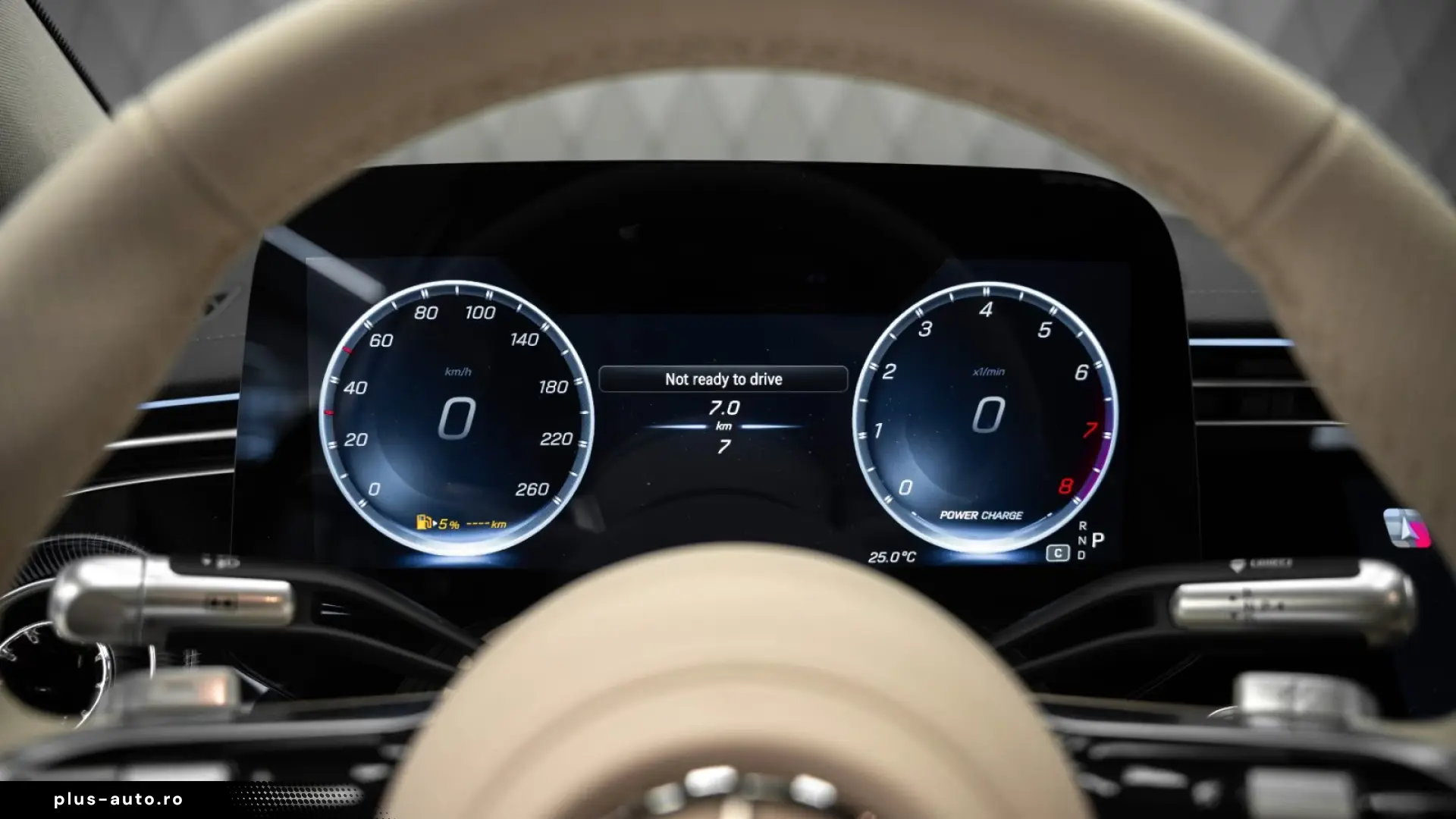 Mercedes-Benz S 580 4M Long 2026 NEW MODEL WHITE BEIGE AMG