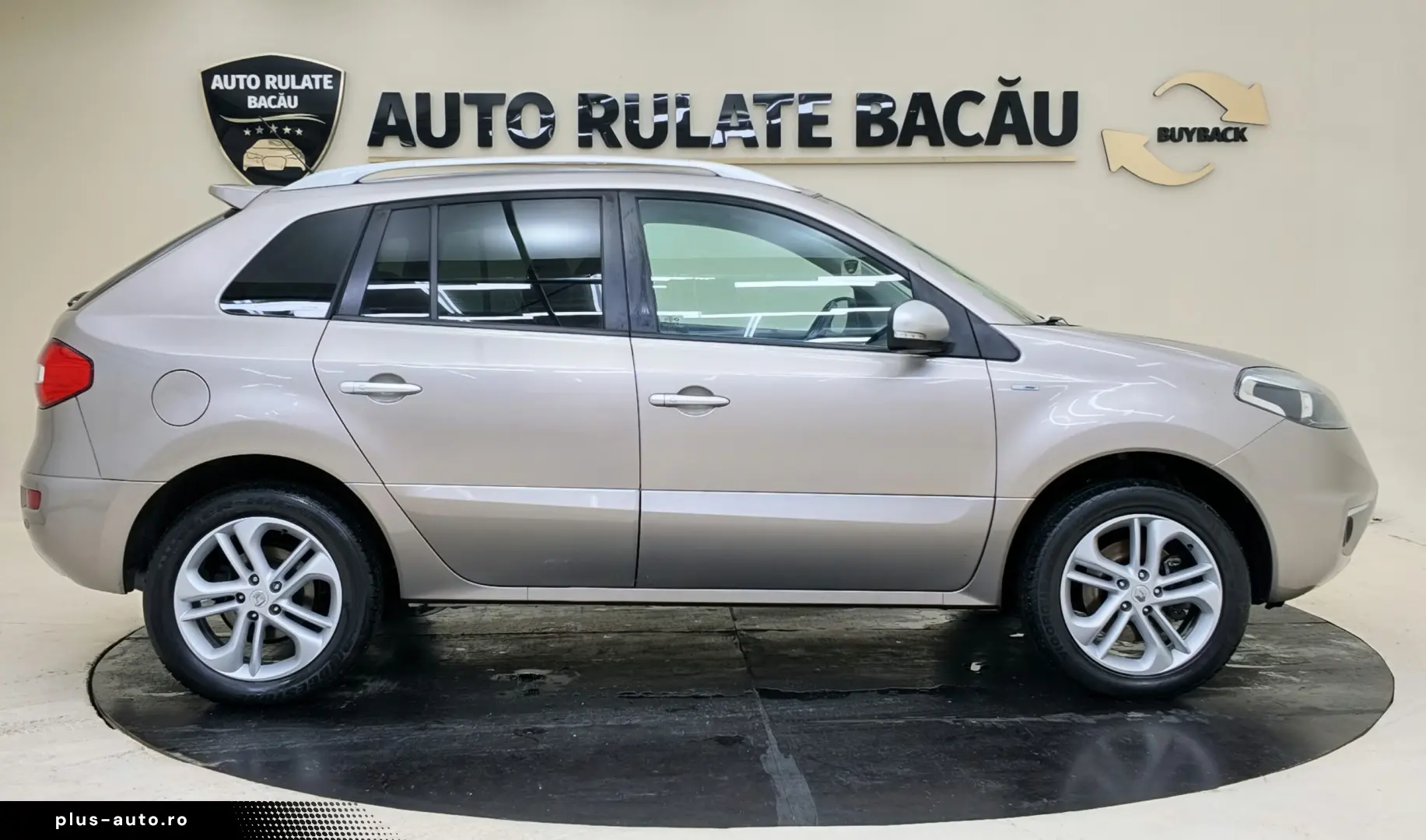 RENAULT   KOLEOS   2.0 dCi   150CP   An 2012   Euro 5   BOSE