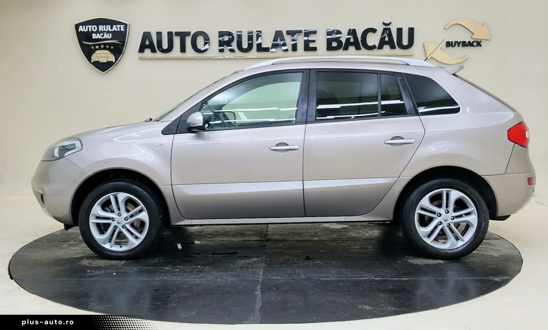 RENAULT   KOLEOS   2.0 dCi   150CP   An 2012   Euro 5   BOSE