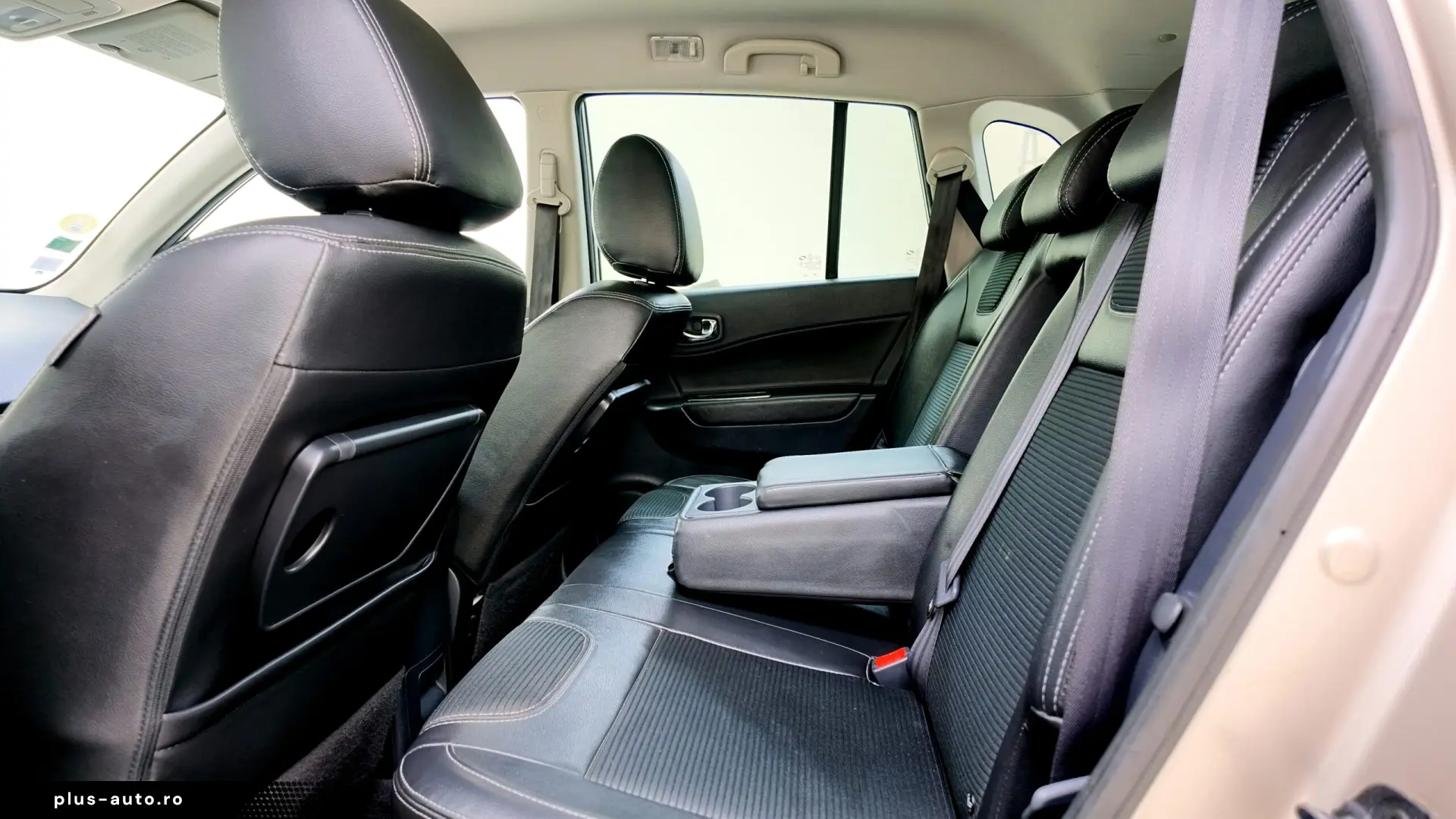 RENAULT   KOLEOS   2.0 dCi   150CP   An 2012   Euro 5   BOSE
