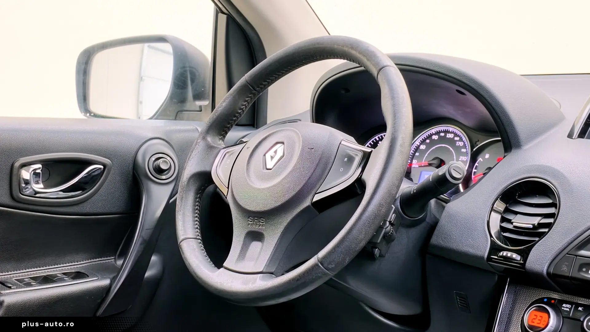 RENAULT   KOLEOS   2.0 dCi   150CP   An 2012   Euro 5   BOSE