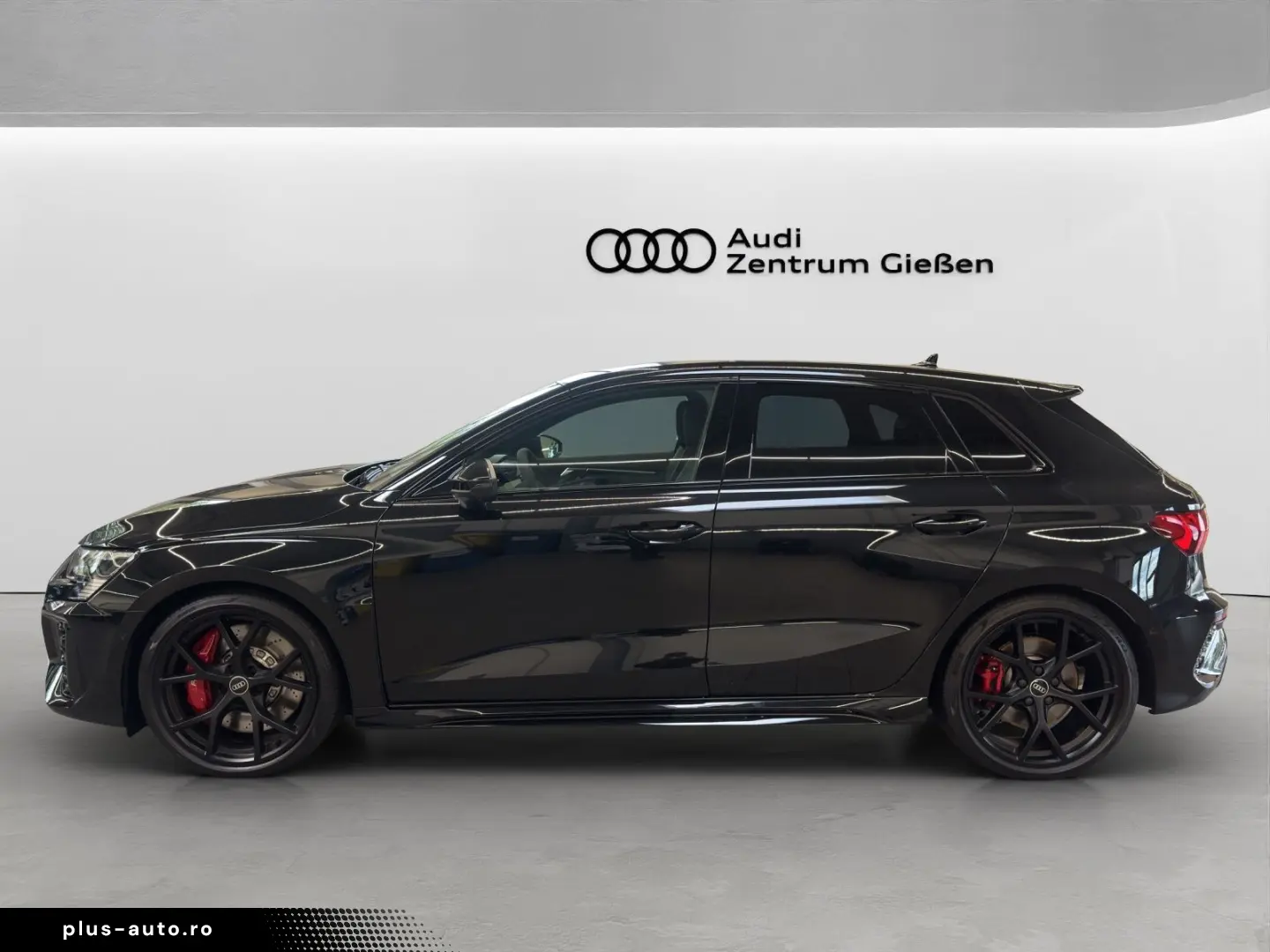 AUDI RS 3 Sportback 2.5 TFSI quattro B&O Matrix 360 K