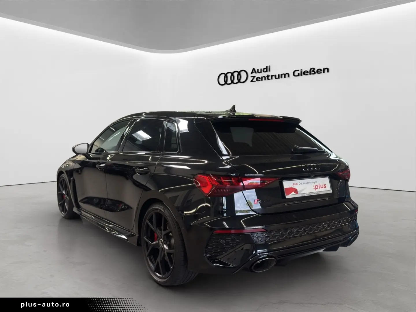 AUDI RS 3 Sportback 2.5 TFSI quattro B&O Matrix 360 K