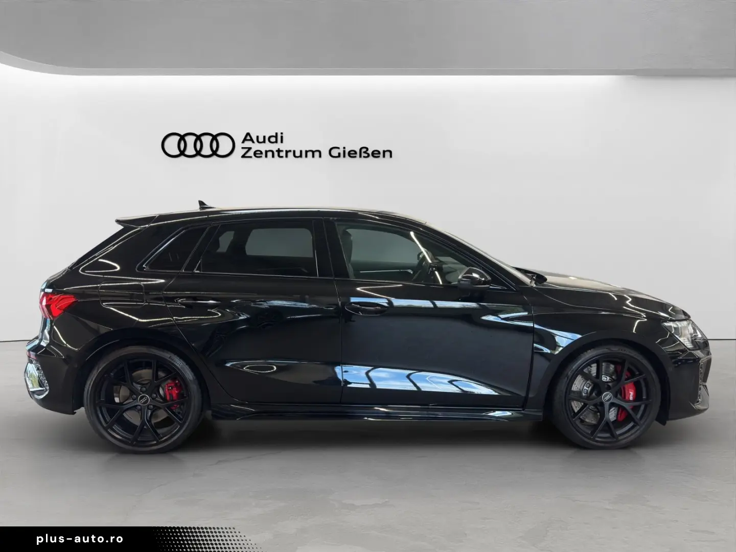 AUDI RS 3 Sportback 2.5 TFSI quattro B&O Matrix 360 K