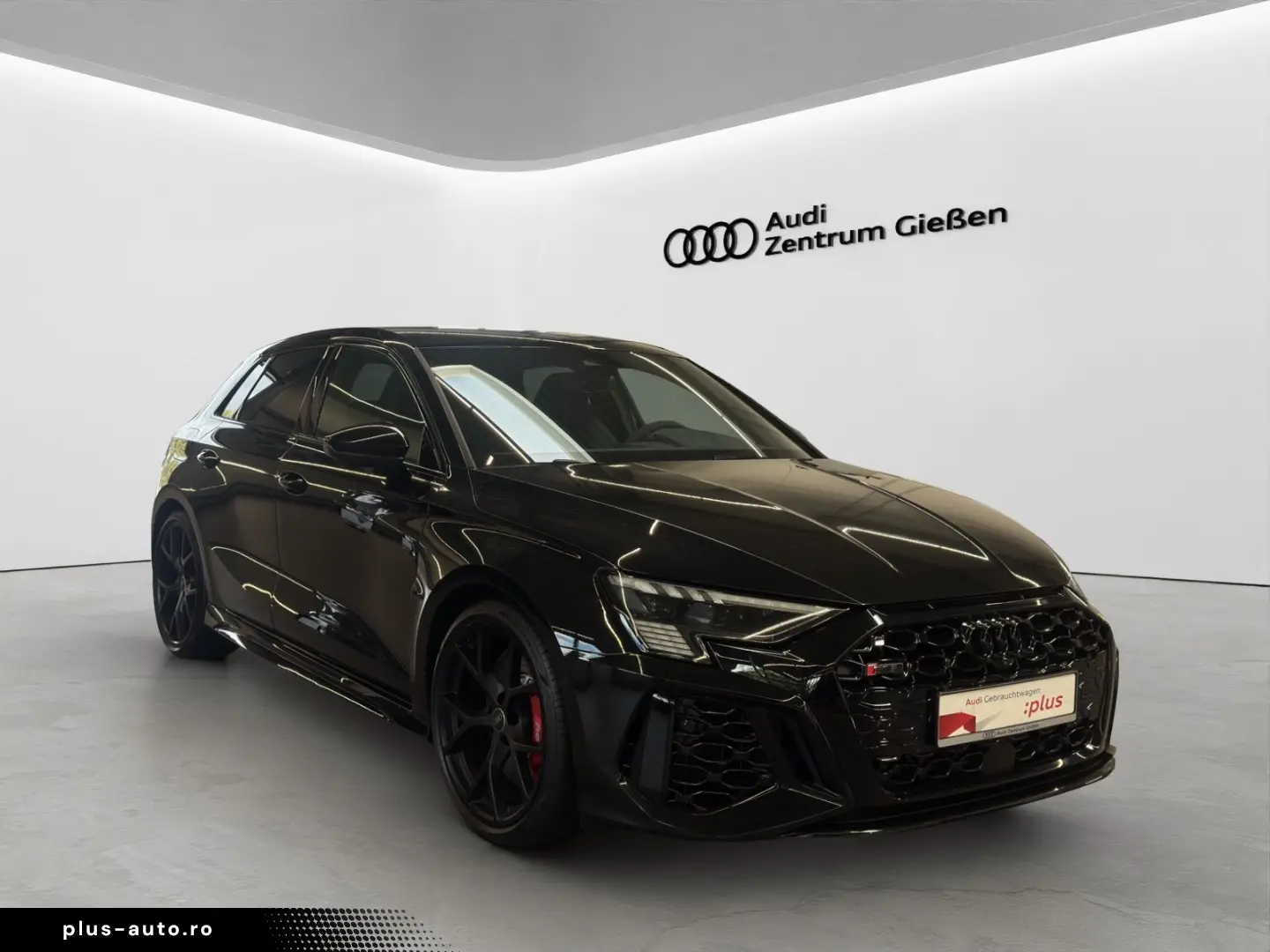 AUDI RS 3 Sportback 2.5 TFSI quattro B&O Matrix 360 K