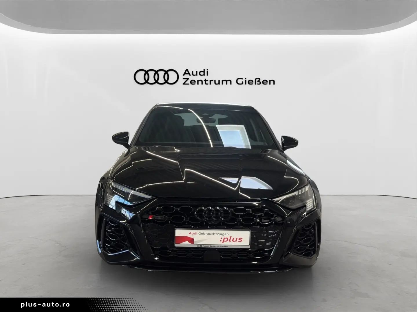 AUDI RS 3 Sportback 2.5 TFSI quattro B&O Matrix 360 K