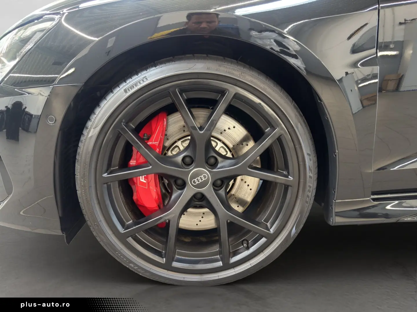 AUDI RS 3 Sportback 2.5 TFSI quattro B&O Matrix 360 K
