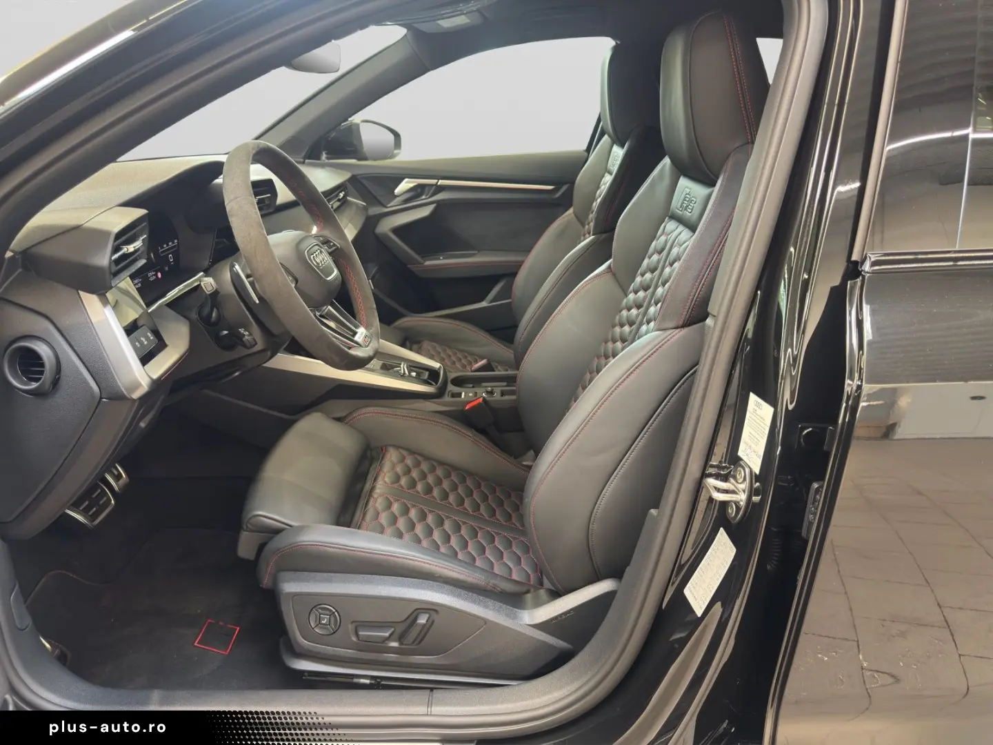 AUDI RS 3 Sportback 2.5 TFSI quattro B&O Matrix 360 K