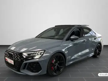 AUDI RS 3 Limo 2.5 TFSI quattro