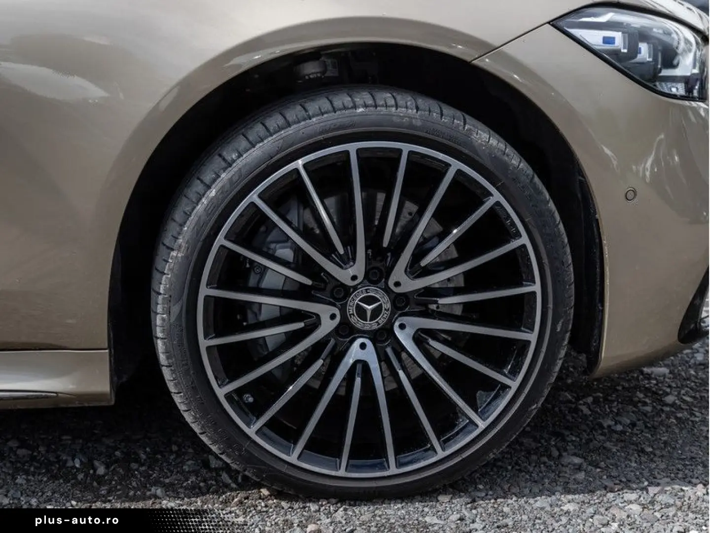 MERCEDES-BENZ S 500 4M AMG-Sport Pano Burm Night