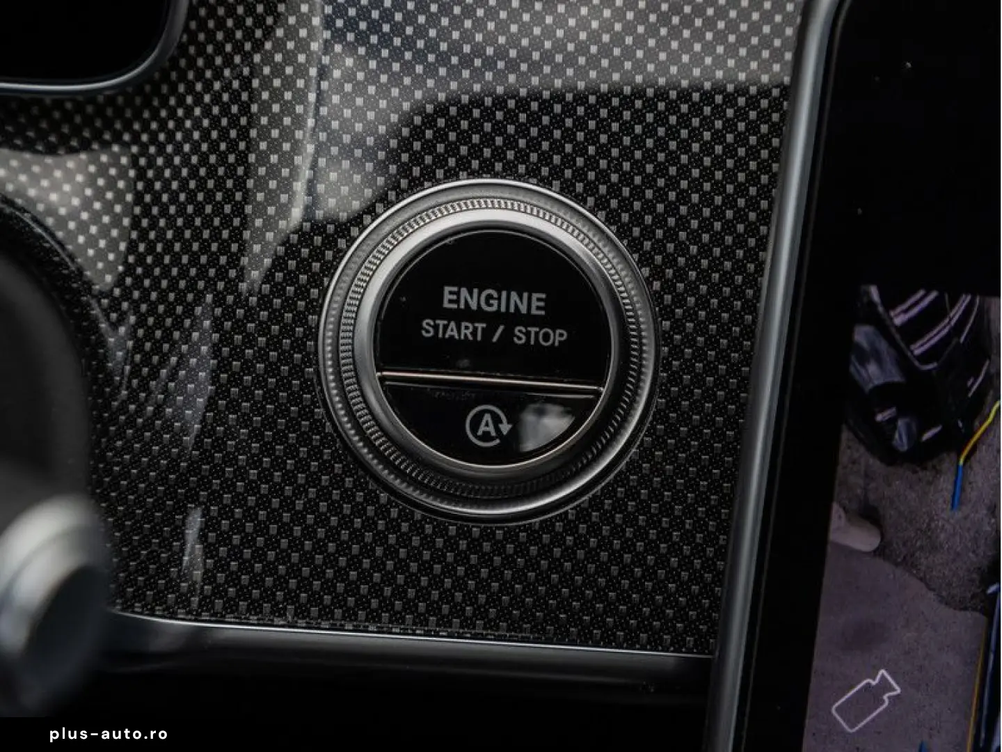 MERCEDES-BENZ S 500 4M AMG-Sport Pano Burm Night