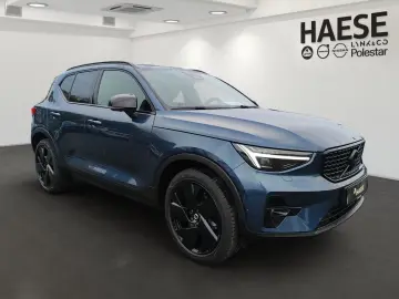 VOLVO XC40 B3 Plus Black Edition Navi Digitales Cockpi