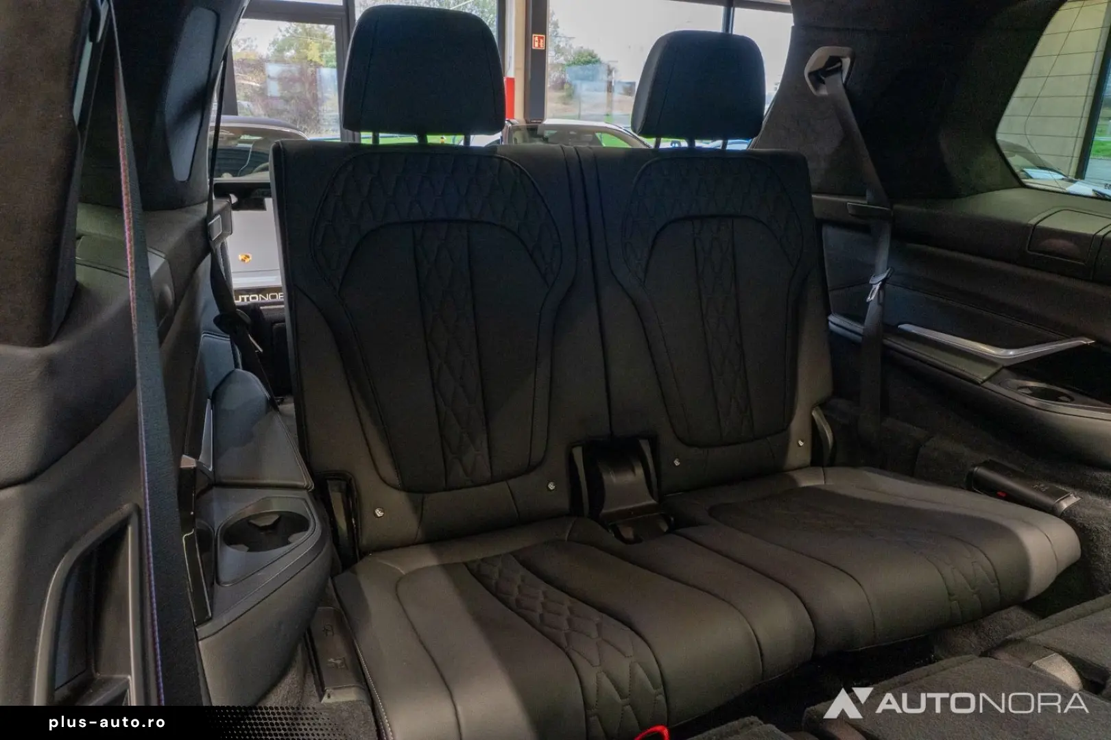 BMW X7 M60i xDrive AHK Standheizung M Sport Pro