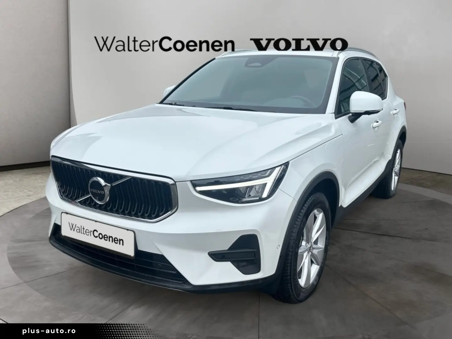 VOLVO XC40 B3 B DKG Core 360  Sitzkomfort-Paket