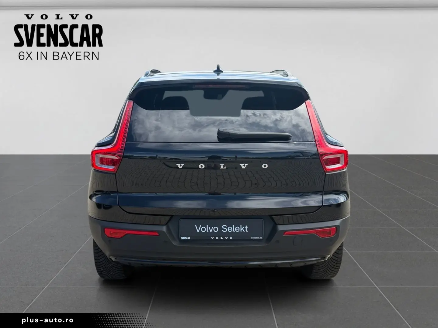 VOLVO XC40 Ultimate Dark Recharge Plug-In Hybrid 2WD S