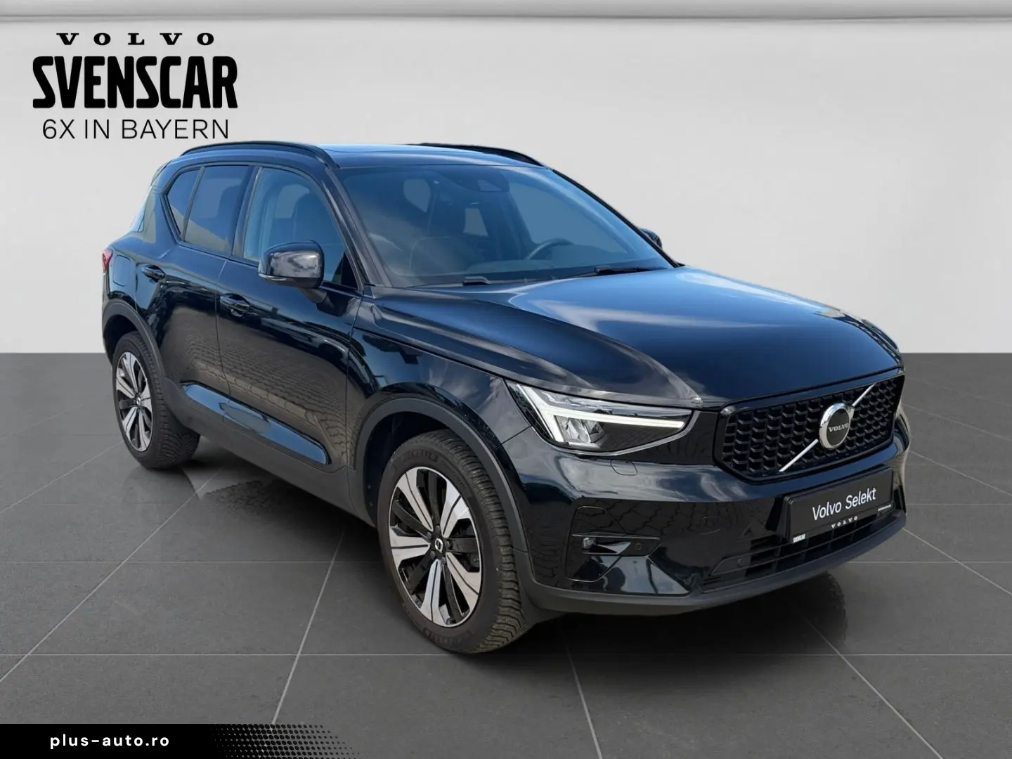 VOLVO XC40 Ultimate Dark Recharge Plug-In Hybrid 2WD S