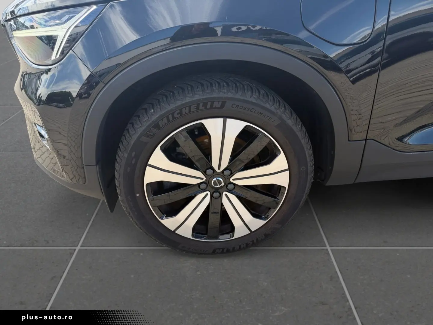 VOLVO XC40 Ultimate Dark Recharge Plug-In Hybrid 2WD S