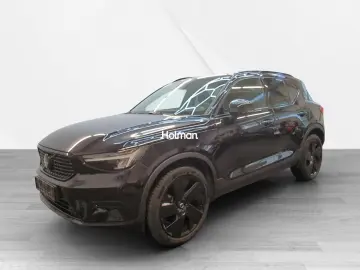 VOLVO XC40 B3 B DKG Plus Black Edition H K RFK LED Nav