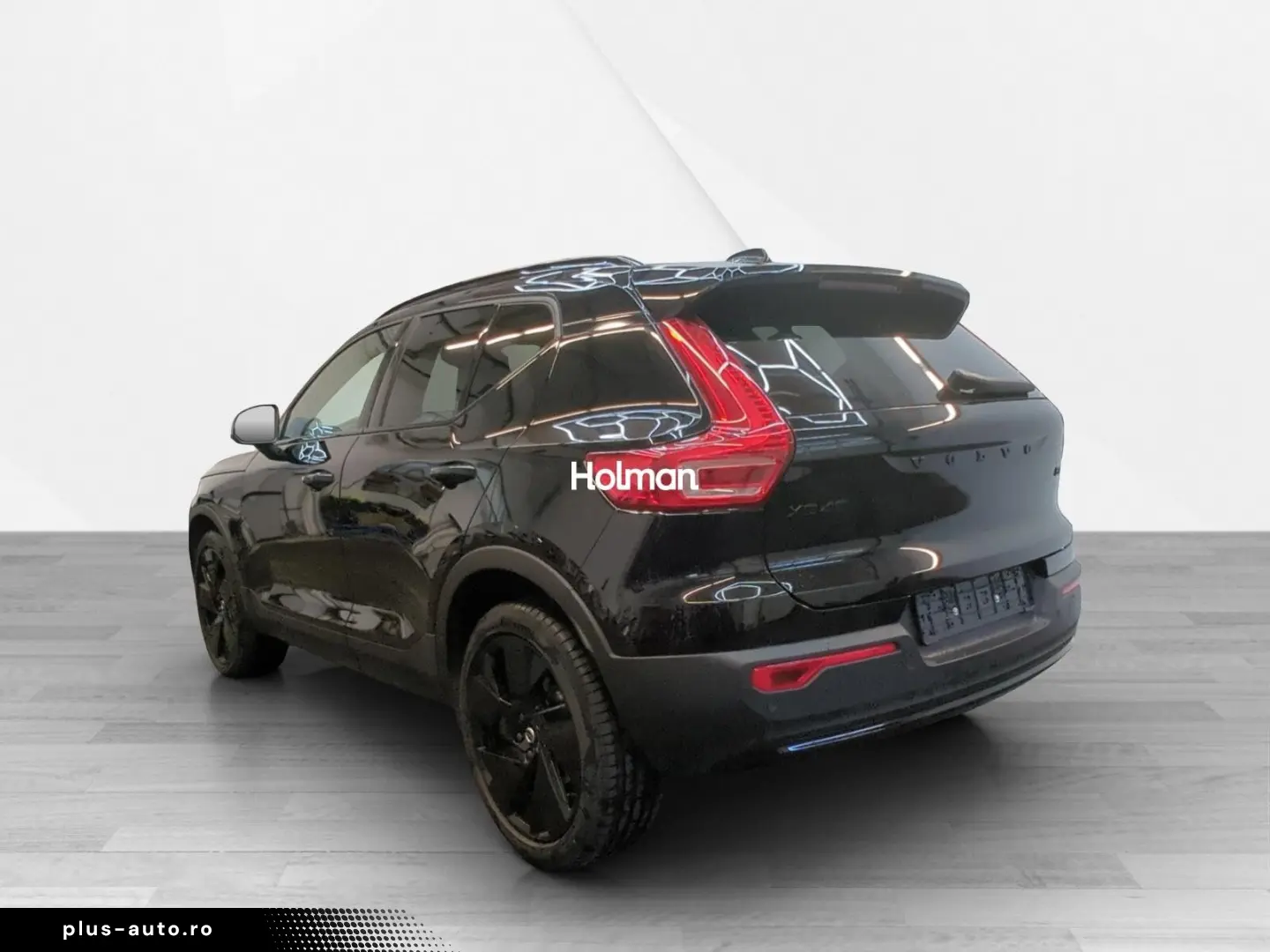 VOLVO XC40 B3 B DKG Plus Black Edition H K RFK LED Nav