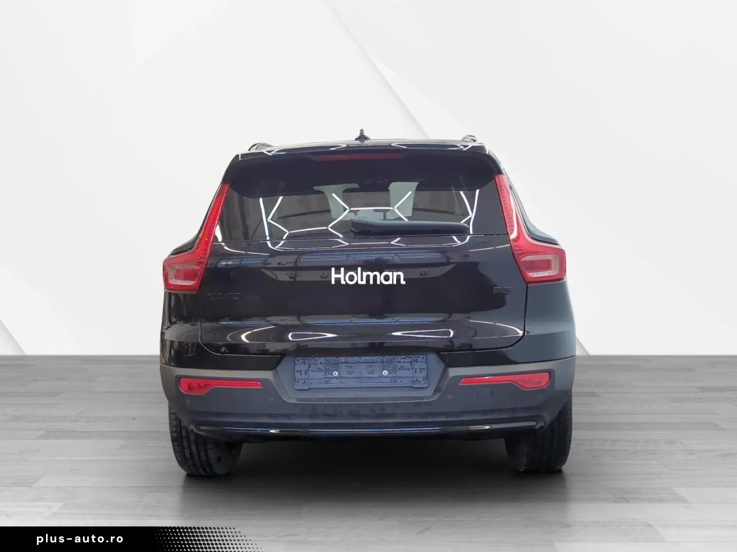 VOLVO XC40 B3 B DKG Plus Black Edition H K RFK LED Nav