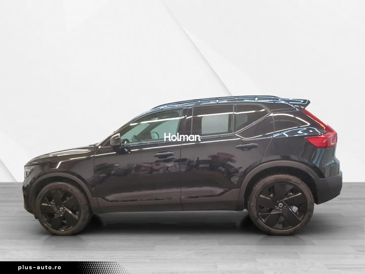 VOLVO XC40 B3 B DKG Plus Black Edition H K RFK LED Nav