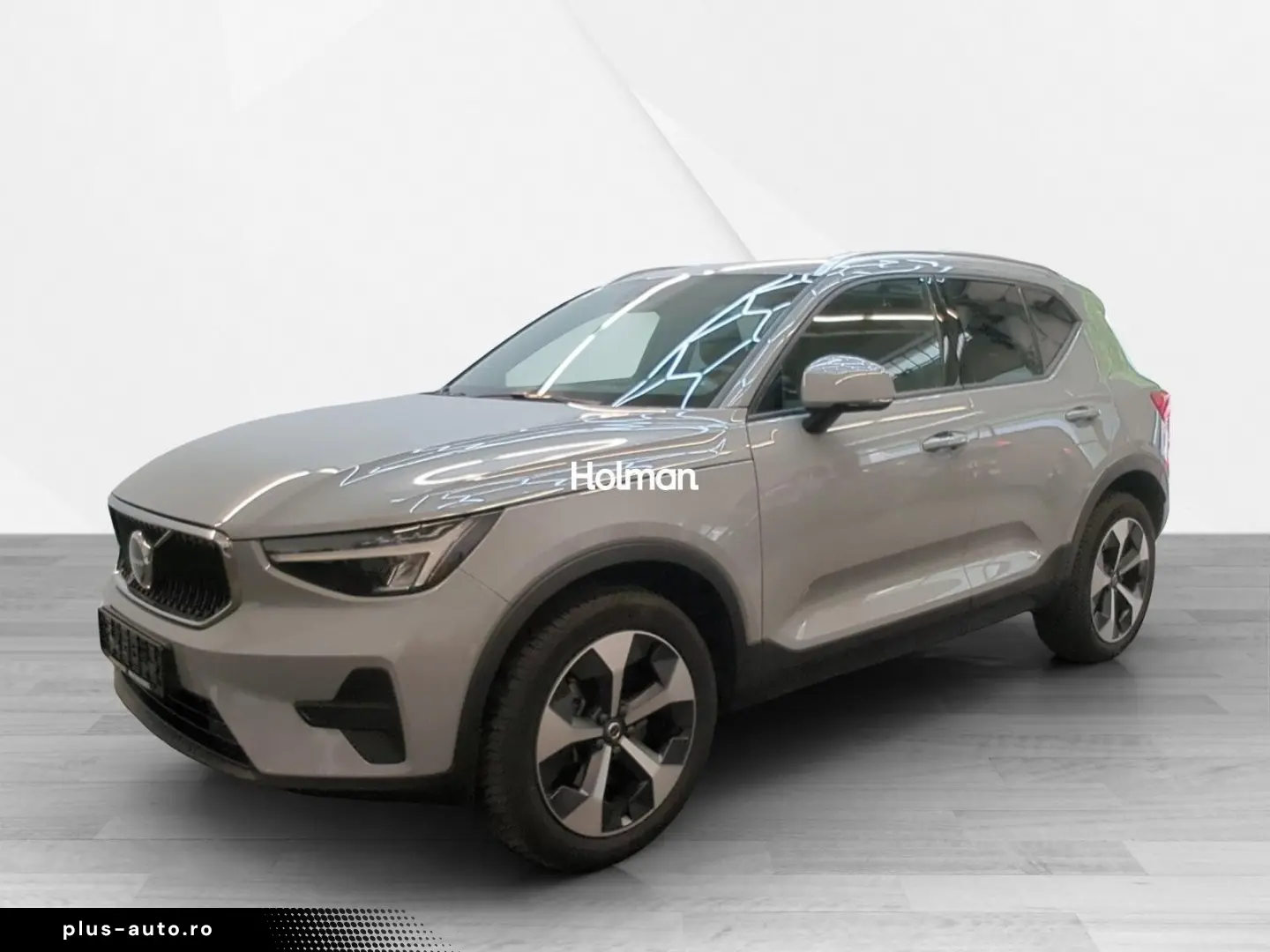 VOLVO XC40 B3 B DKG Core RFK Navi LED