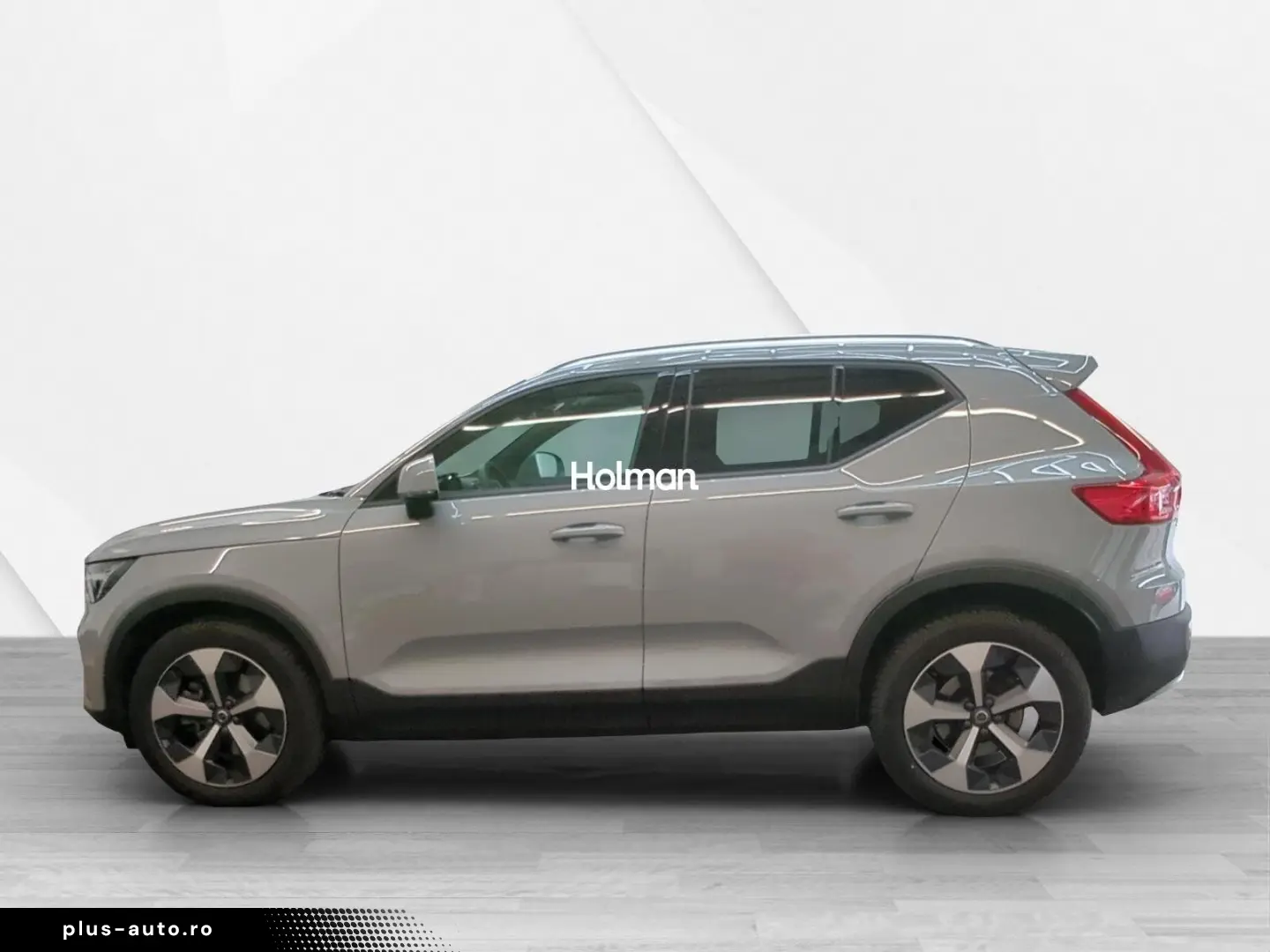 VOLVO XC40 B3 B DKG Core RFK Navi LED