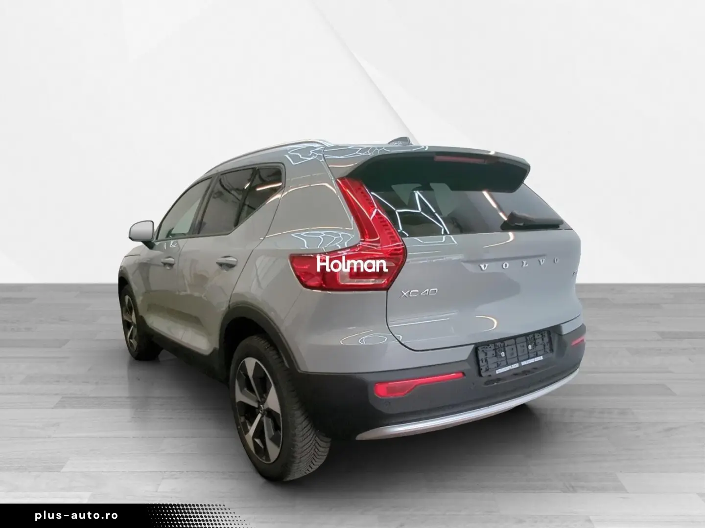 VOLVO XC40 B3 B DKG Core RFK Navi LED