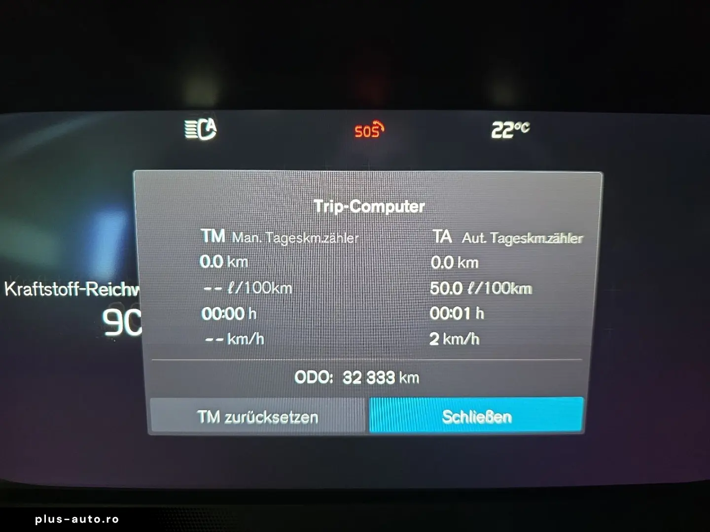 VOLVO XC40 B4 Ultimate Dark AWD ACC BLIS AHK Pano 360