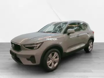 VOLVO XC40 B3 B DKG Core RFK Navi LED
