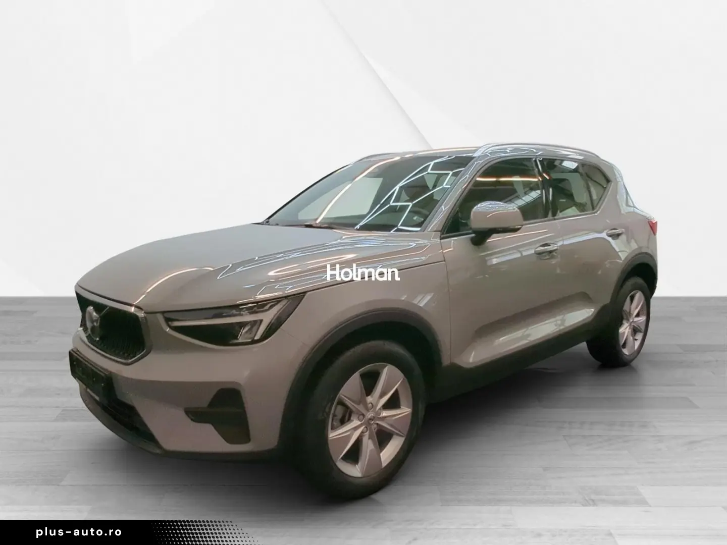 VOLVO XC40 B3 B DKG Core RFK Navi LED