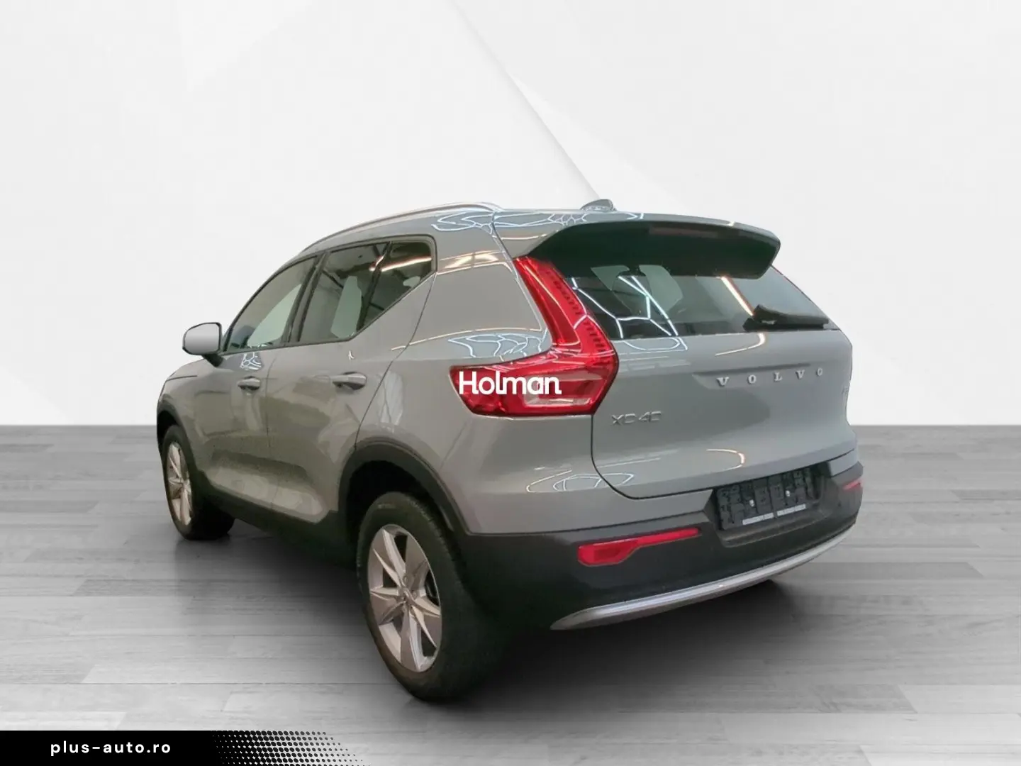 VOLVO XC40 B3 B DKG Core RFK Navi LED