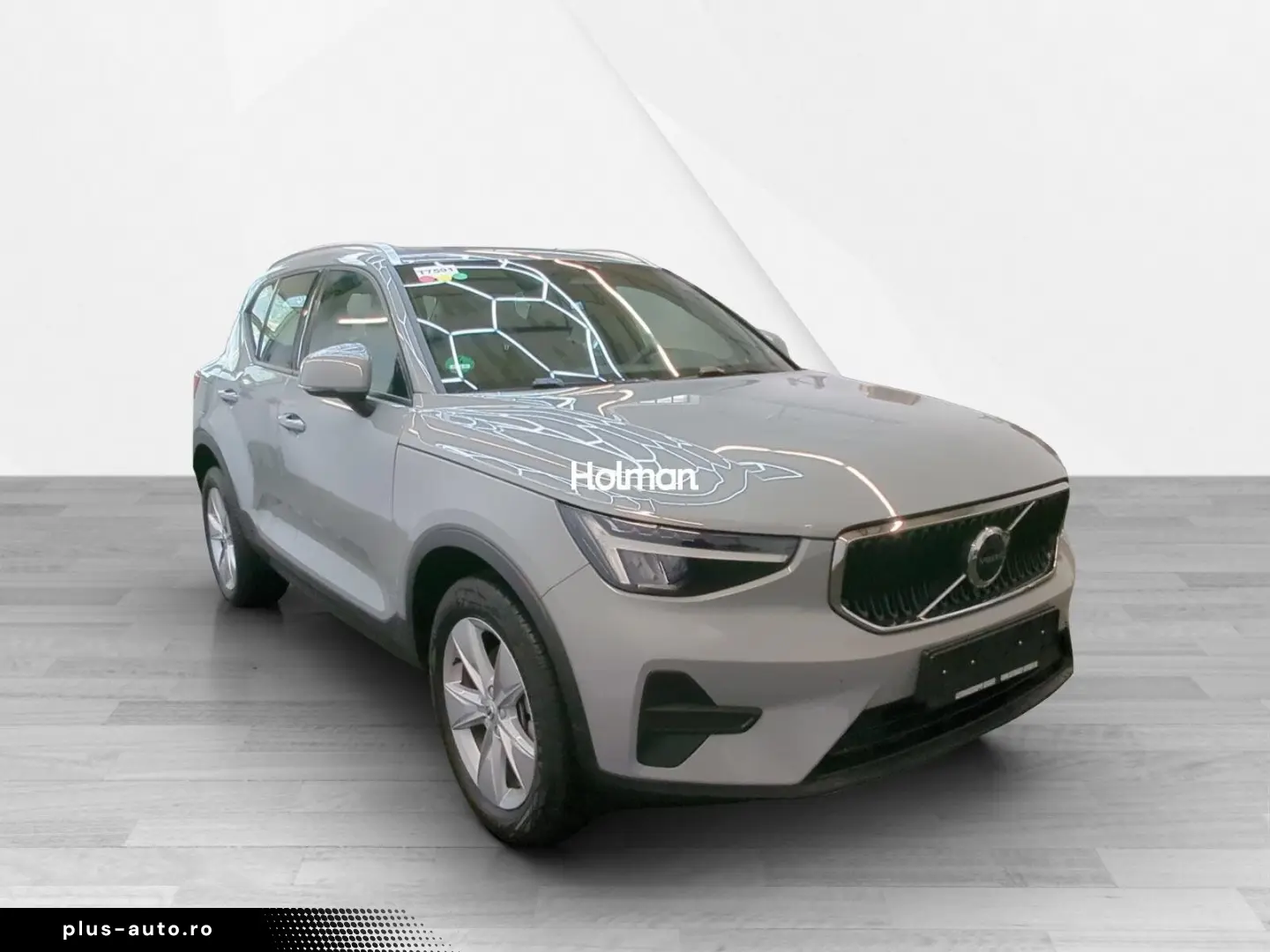 VOLVO XC40 B3 B DKG Core RFK Navi LED