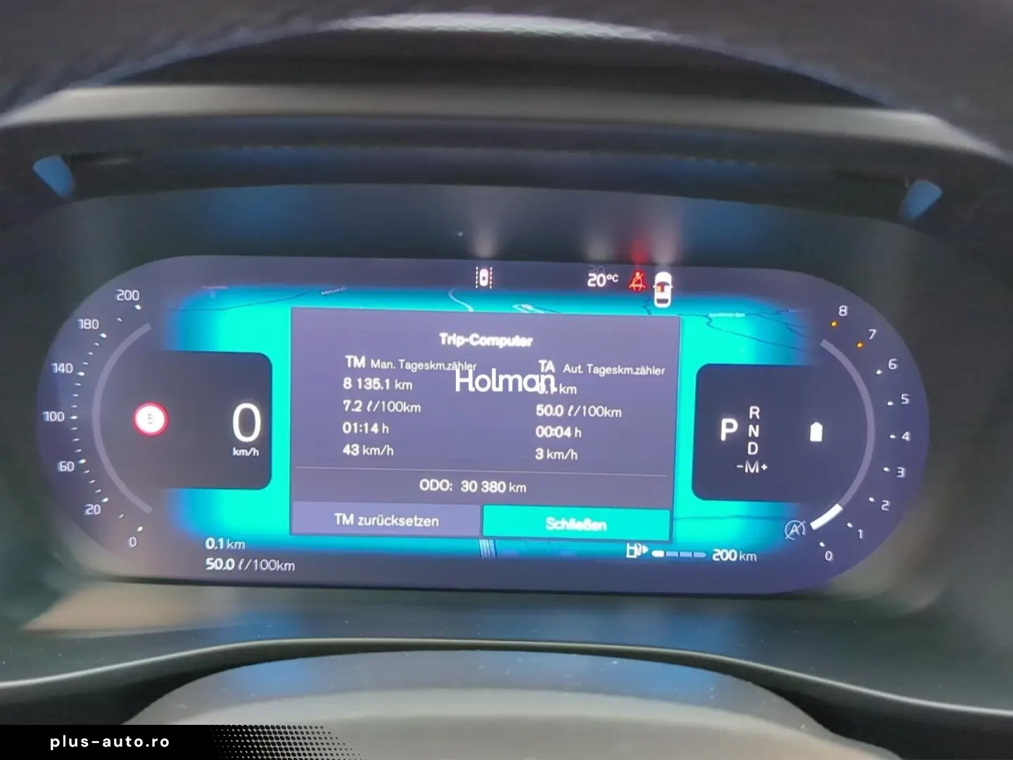 VOLVO XC40 B3 B DKG Core RFK Navi LED