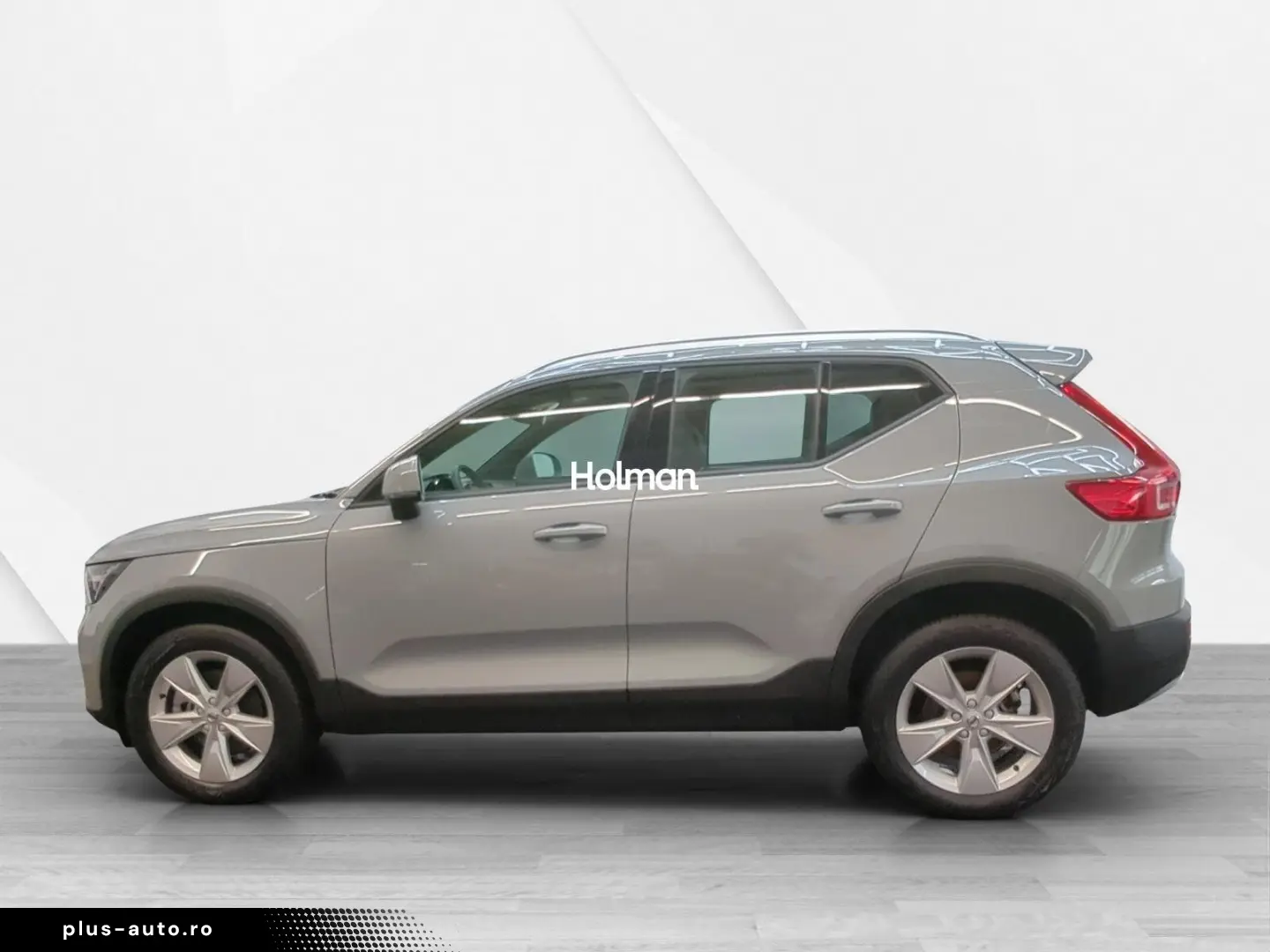 VOLVO XC40 B3 B DKG Core RFK Navi LED