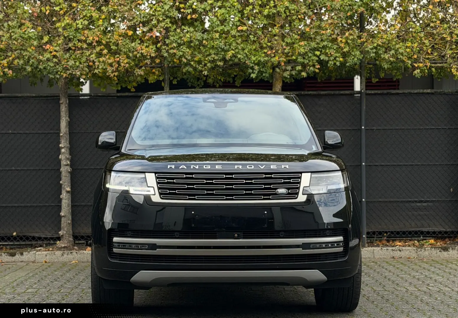 LAND ROVER Range Rover SE D300