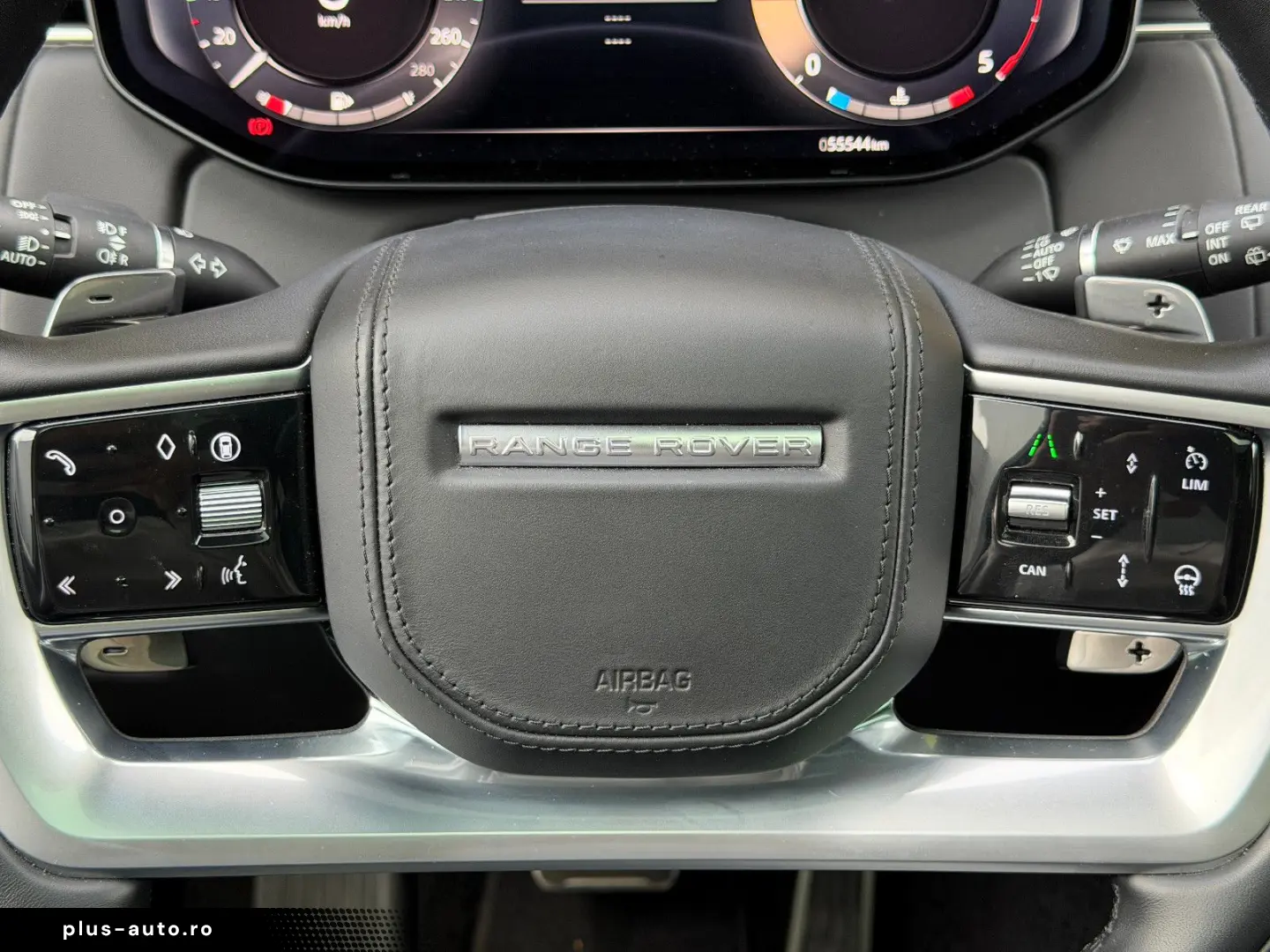 LAND ROVER Range Rover SE D300