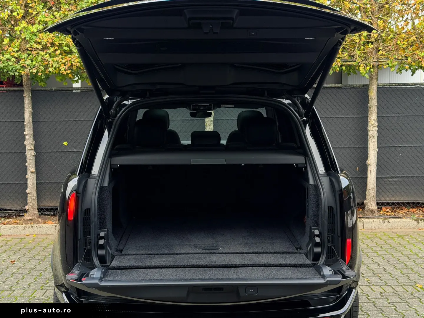 LAND ROVER Range Rover SE D300