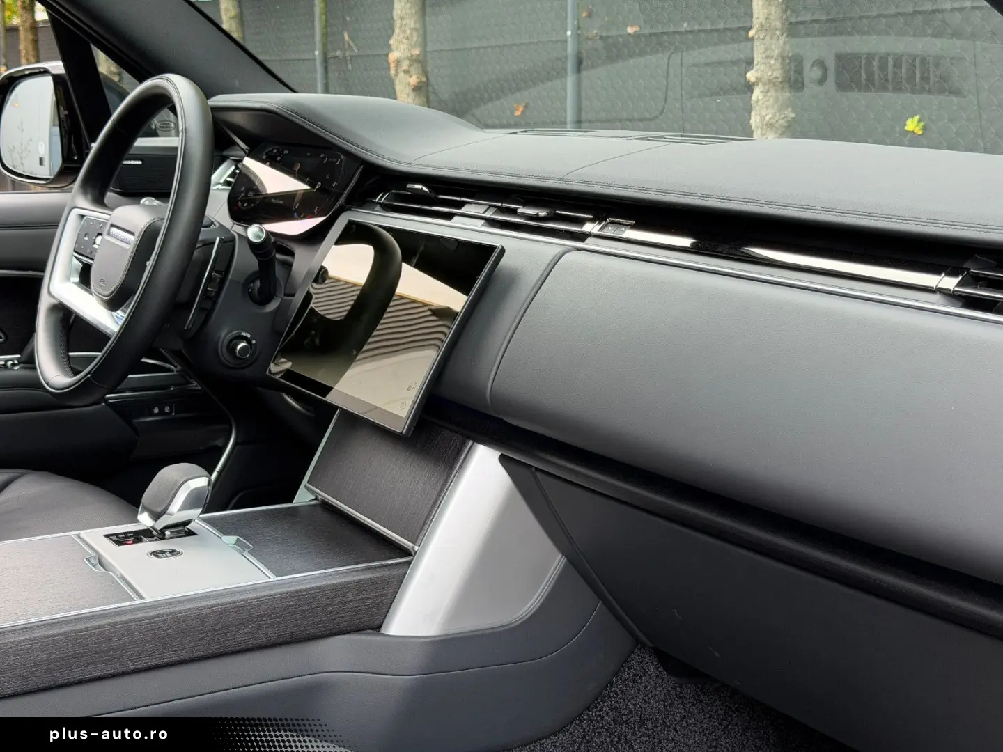 LAND ROVER Range Rover SE D300