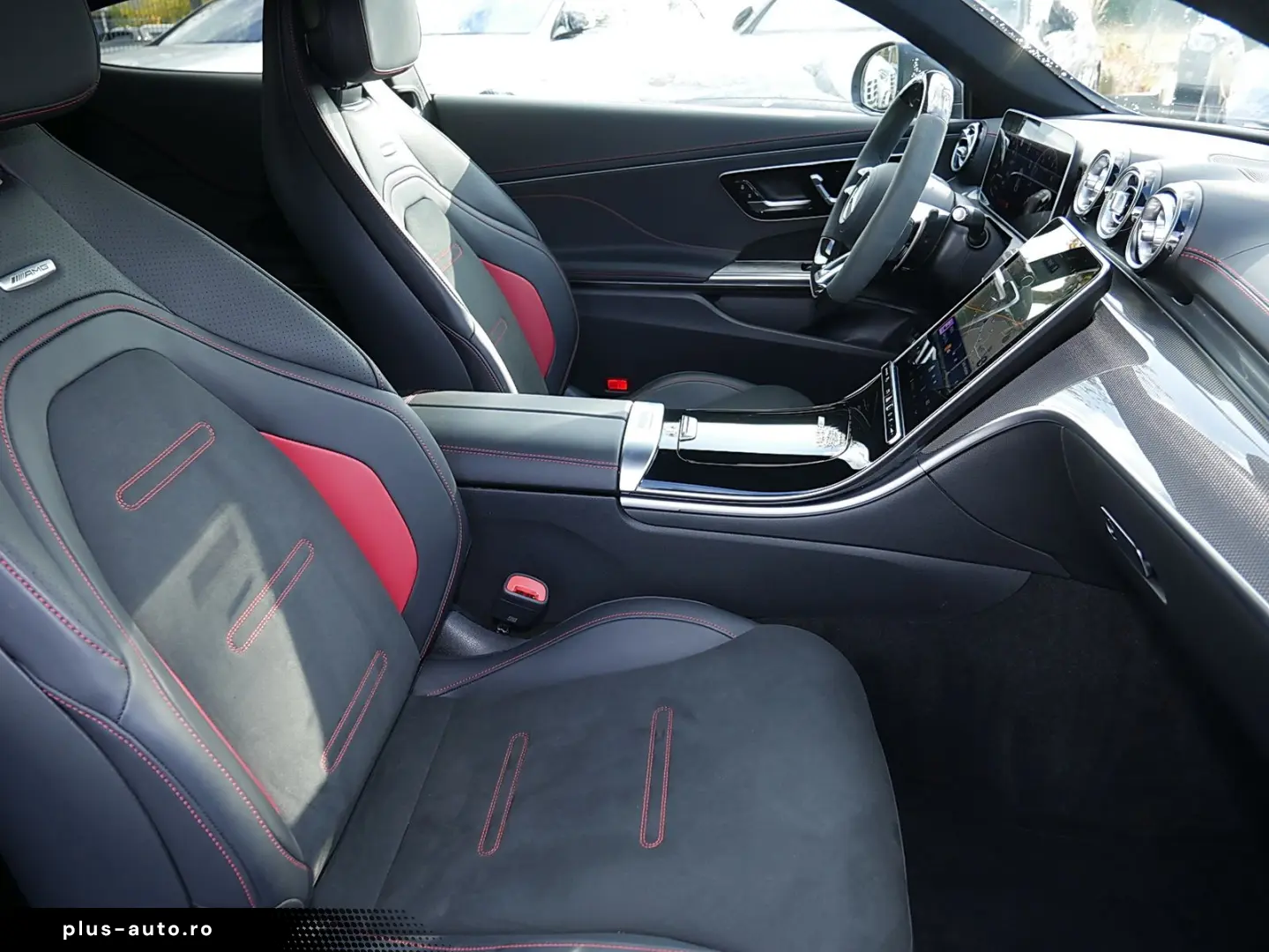 MERCEDES-BENZ CLE 53 AMG 4M  Coupé PREMIUM MEMORY