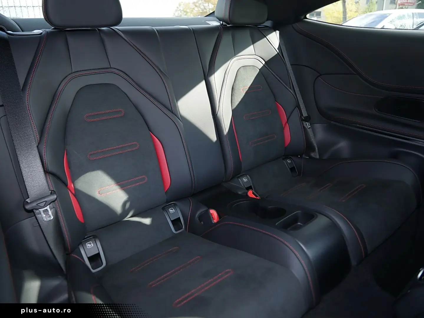 MERCEDES-BENZ CLE 53 AMG 4M  Coupé PREMIUM MEMORY