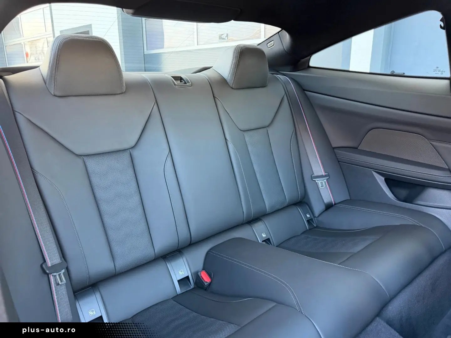 BMW M4 Coupe M-RACE TR. SCHALE KERAMIK CARBON MANUAL