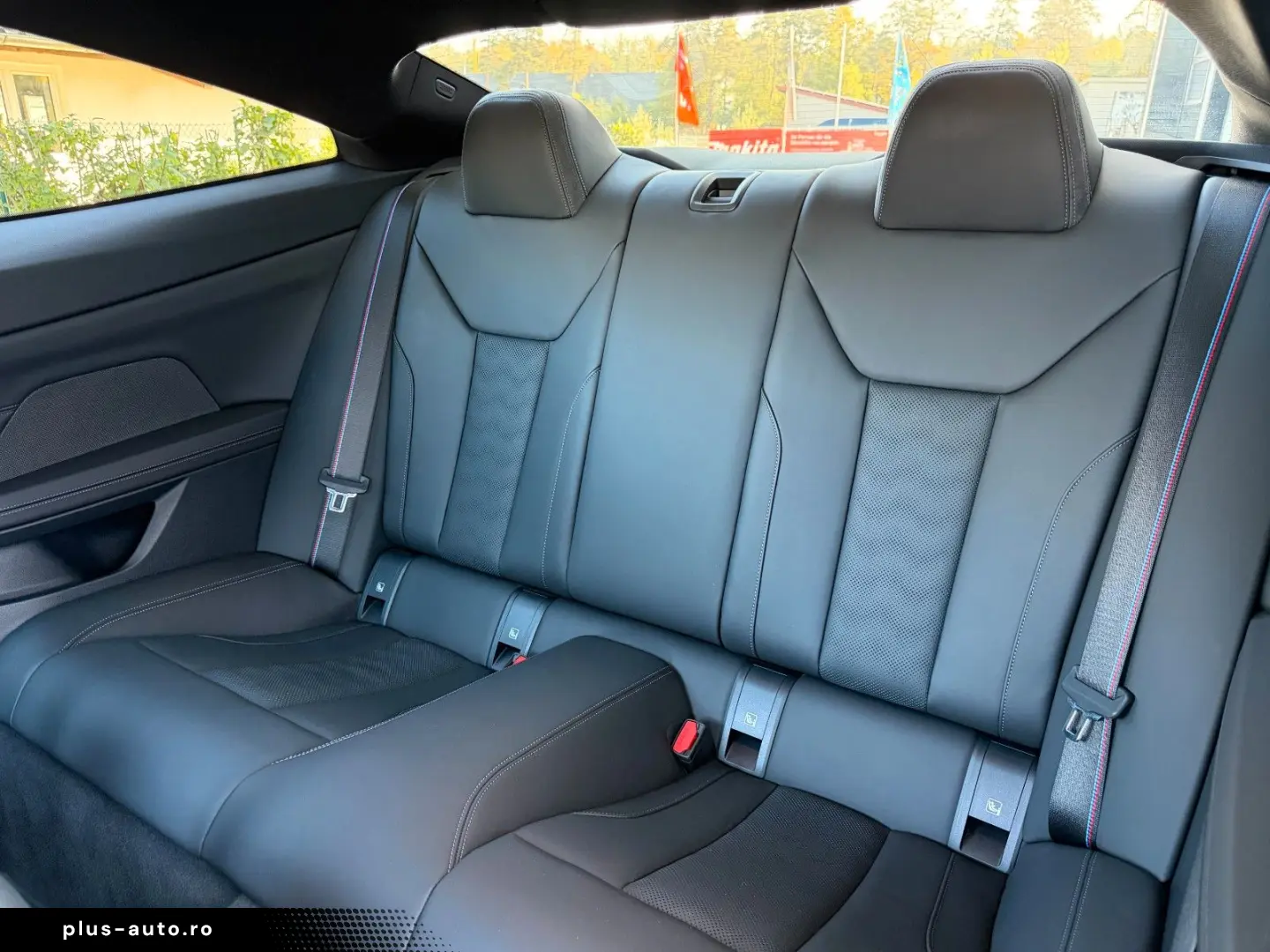 BMW M4 Coupe M-RACE TR. SCHALE KERAMIK CARBON MANUAL