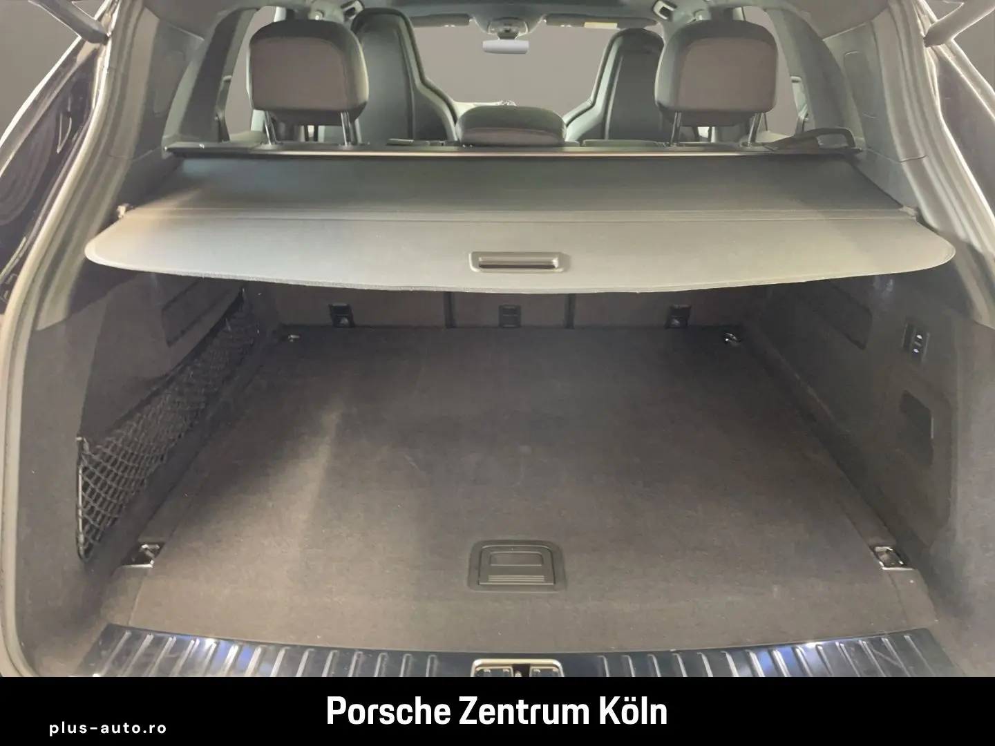 PORSCHE Cayenne S E-Hybrid HA-Lenkung LED-Matrix BOSE