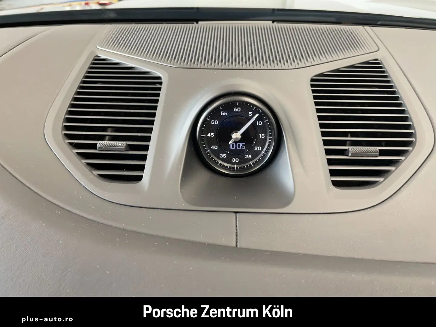 PORSCHE Cayenne S E-Hybrid HA-Lenkung LED-Matrix BOSE