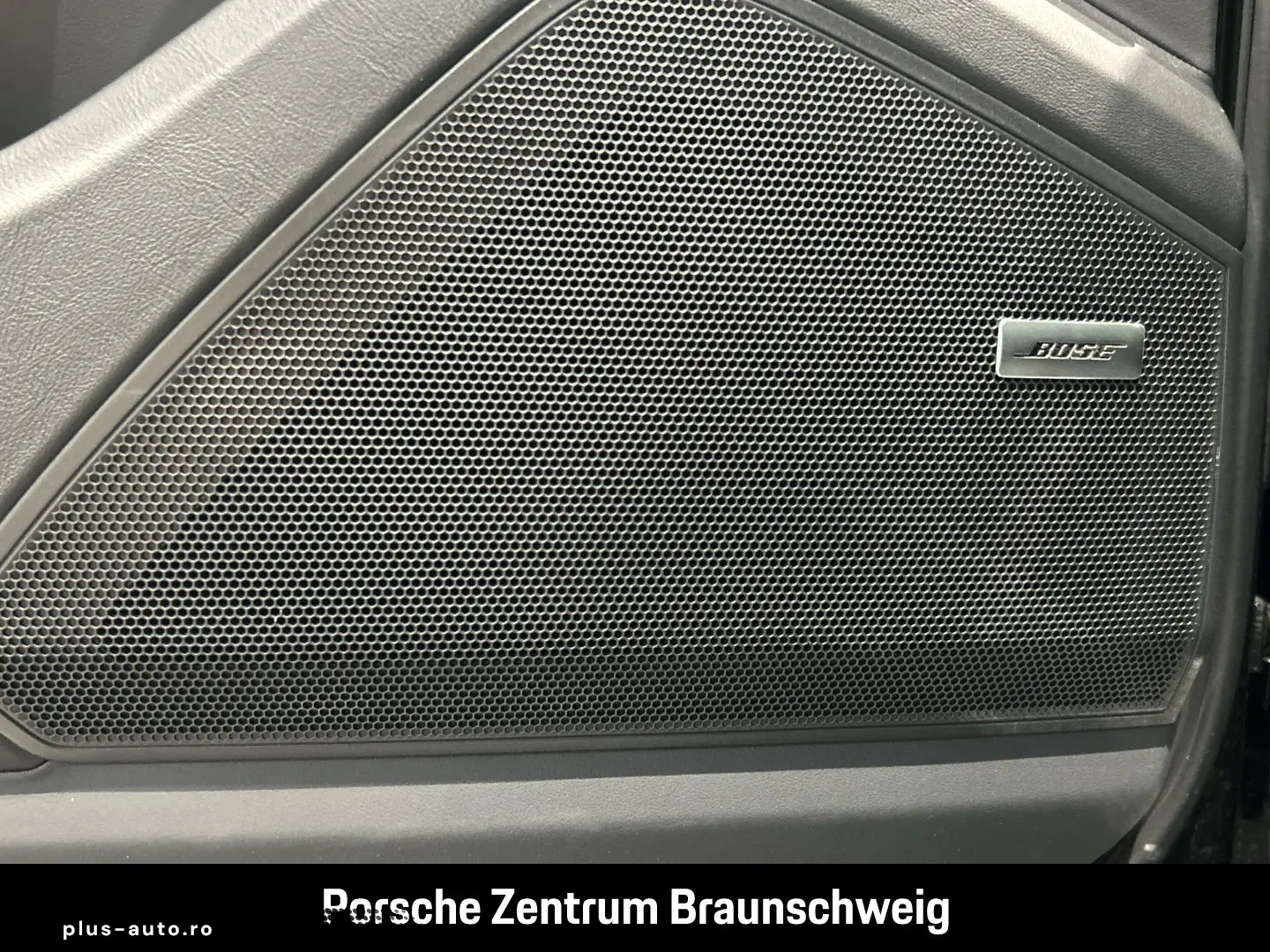PORSCHE Cayenne E-Hybrid Coupe InnoDrive Head-Up BOSE