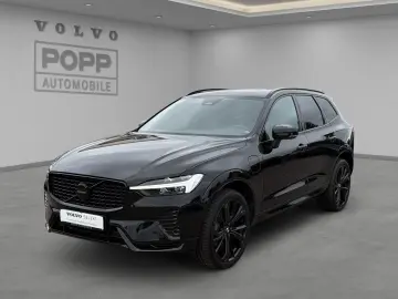 VOLVO XC60 T8 AWD Plus Black Edition 21  ACC FHZ H K