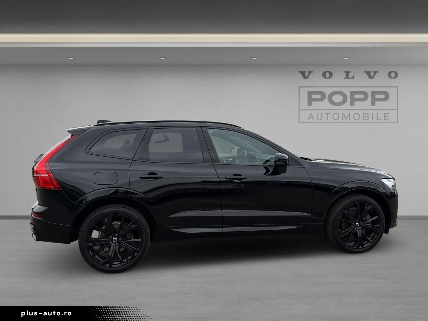 VOLVO XC60 T8 AWD Plus Black Edition 21  ACC FHZ H K