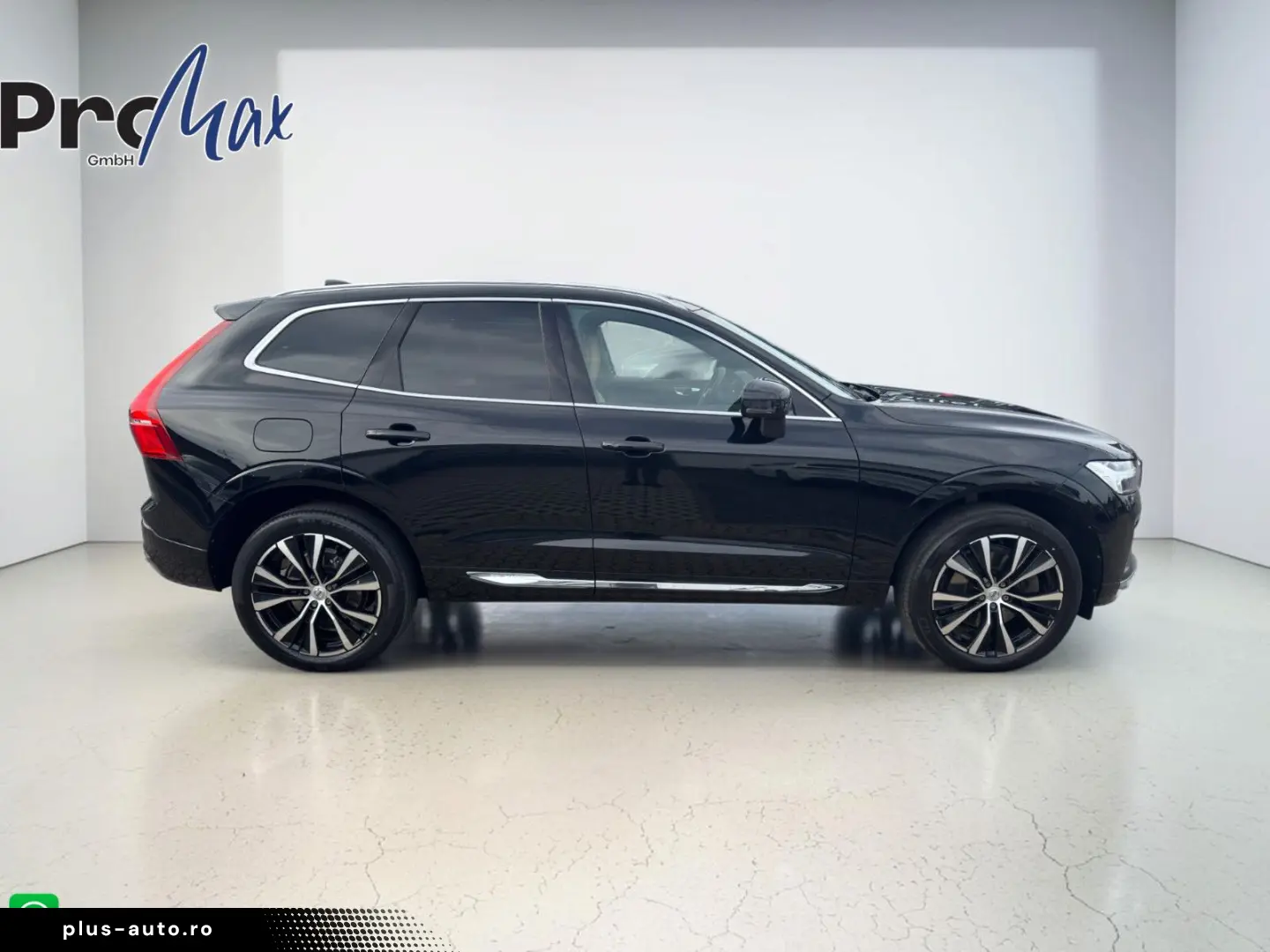 VOLVO XC60 T8 AWD Ultimate Bright FourC Massage HeadUp