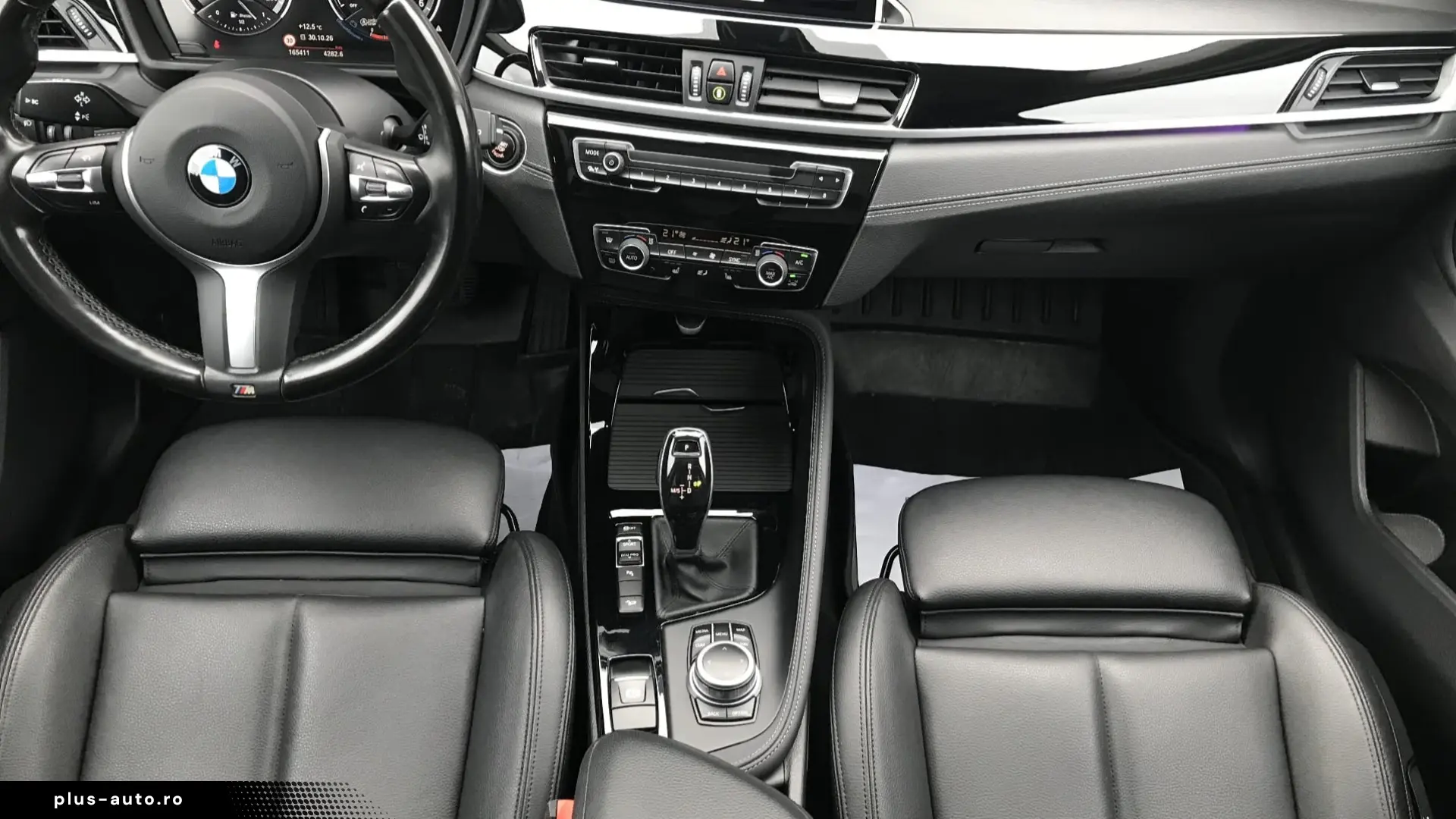 BMW X1 sDrive18d AT